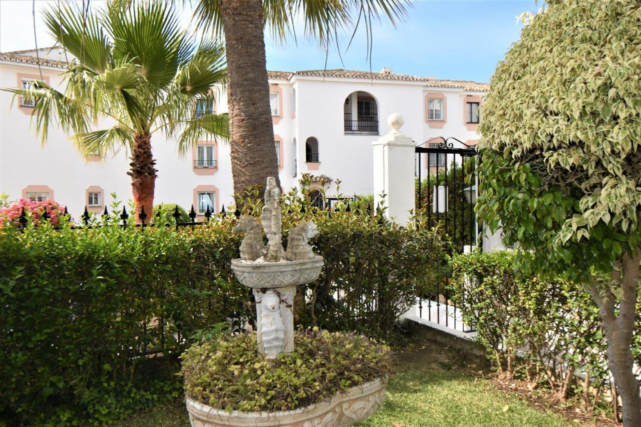 Riviera Del Sol Walking Distance To Beach - Aldea Sitio de Calahonda Exterior photo