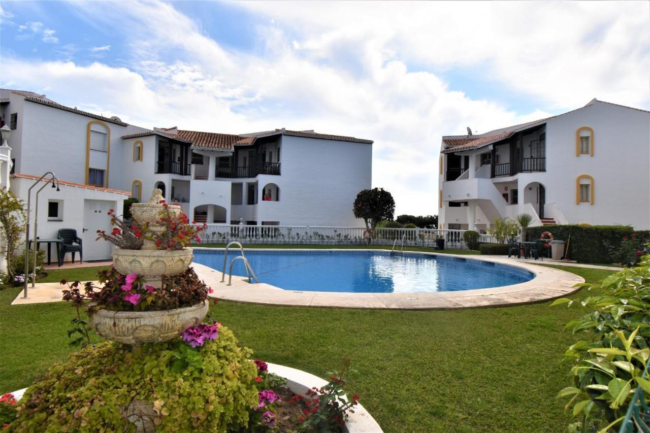 Riviera Del Sol Walking Distance To Beach - Aldea Sitio de Calahonda Exterior photo