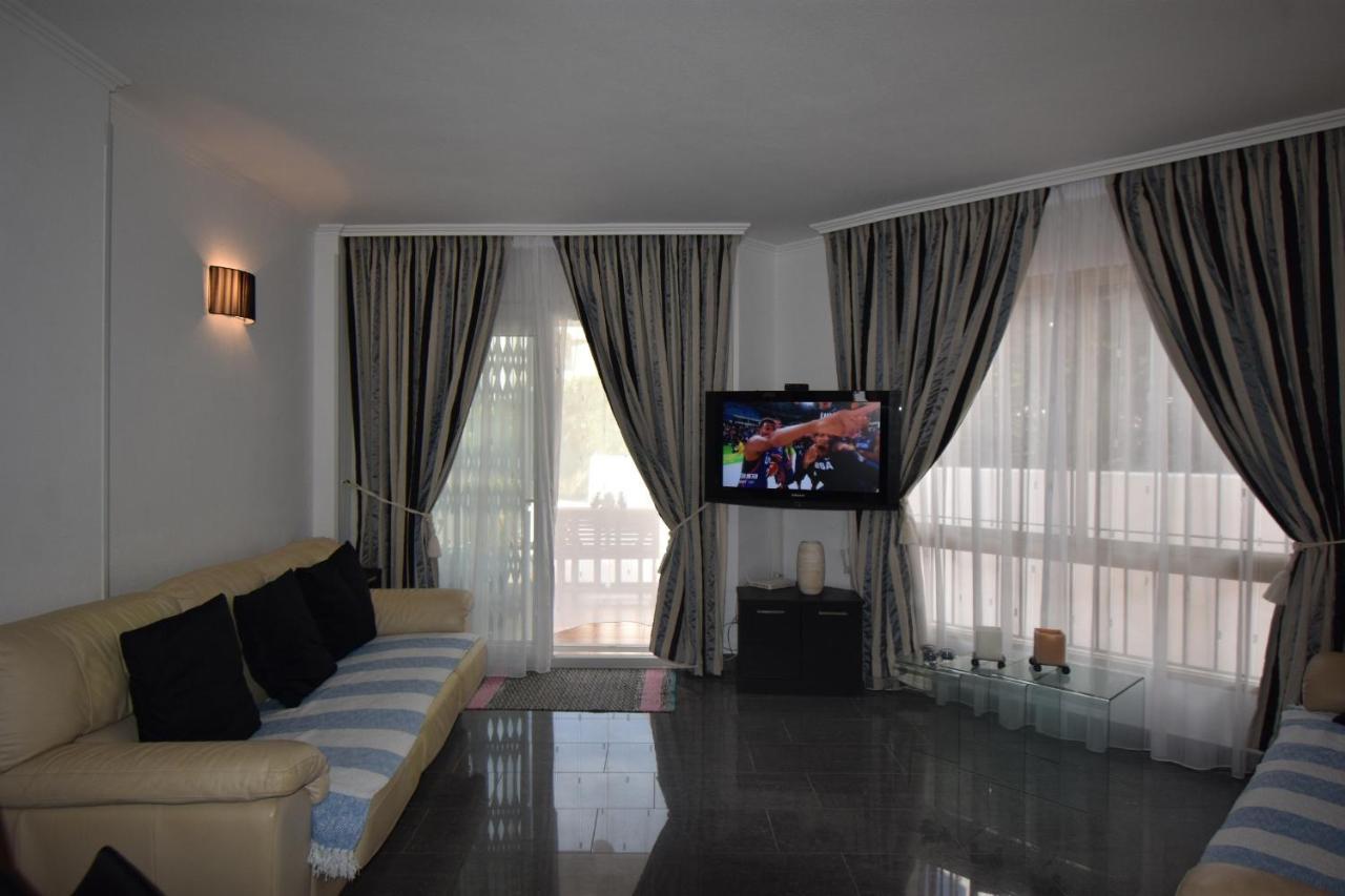 Riviera Del Sol Walking Distance To Beach - Aldea Sitio de Calahonda Exterior photo