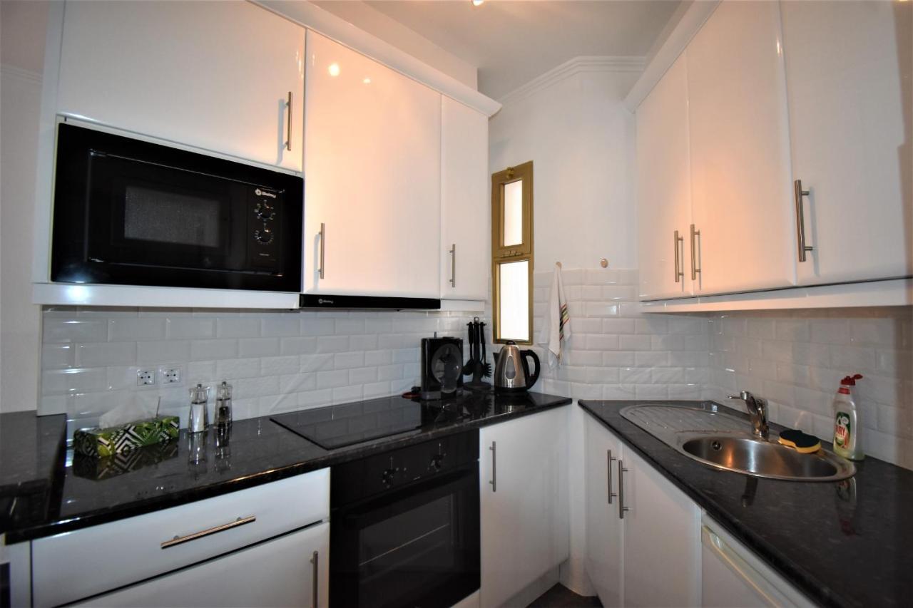 Riviera Del Sol Walking Distance To Beach - Aldea Sitio de Calahonda Exterior photo